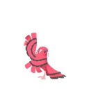 Oricorio