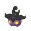 Pumpkaboo super halloween shiny