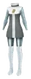 Team Galactic Outfit