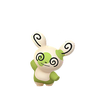 Spinda