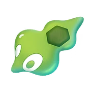 A Zygarde Cell