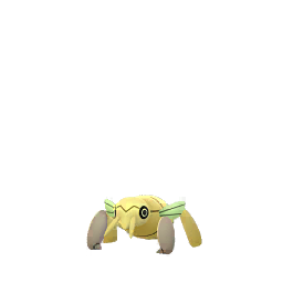 pokemon shedinja shiny