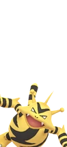Electabuzz