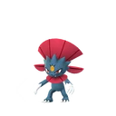 Weavile