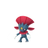 Weavile
