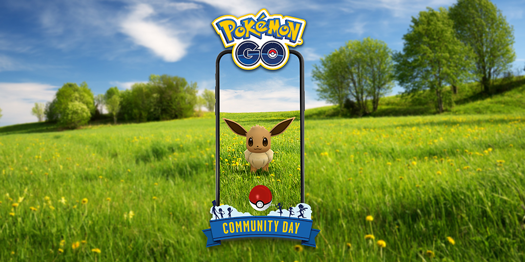 Pokémon GO on X: From the grassy hills of the Kanto region to the