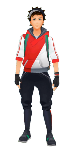 Trainer Pokemon Go Wiki Fandom Trainer Pokemon Go Wiki Fandom