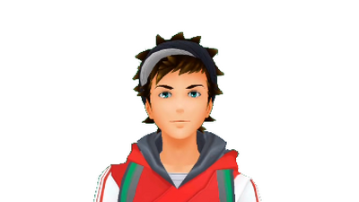 Trainer Pokemon Go Wiki Fandom