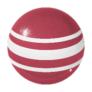 Voltorb Candy