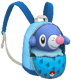 Popplio Backpack