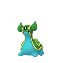 Gastrodon