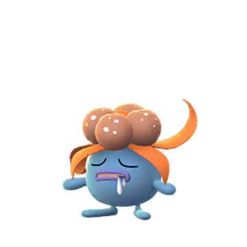 Gloom, Pokémon Wiki