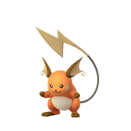 Raichu