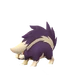 Skuntank