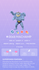 068 - Machamp