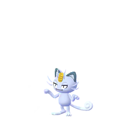 Meowth Pokemon Go Wiki Fandom