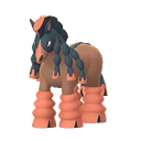 Mudsdale