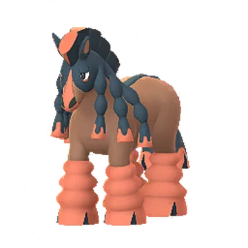 Mudsdale | Pokémon GO Wiki | Fandom