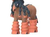 Mudsdale