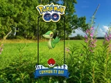 April 2021 Community Day
