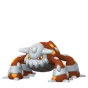 Heatran