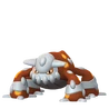 Heatran