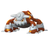 Heatran