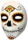 Día de Muertos Face Paint