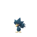 Murkrow
