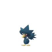 Murkrow
