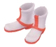 Pearl Clan Boots
