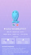 Wobbuffet Pokedex.png (892 KB) Wobbuffet Pokédex entry