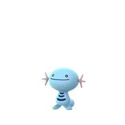 Wooper female