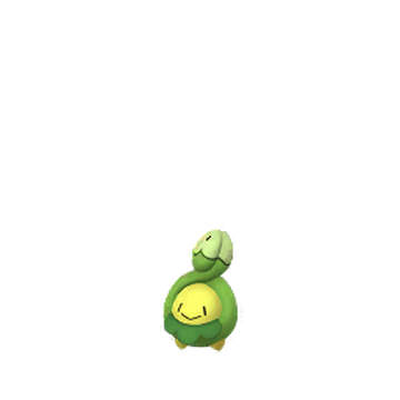 Budew, Pokémon GO Wiki