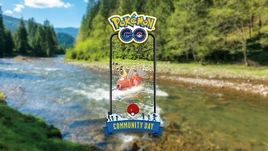 Community Day August 2020