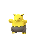Drowzee