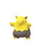 Drowzee