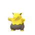 Drowzee