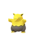 Drowzee