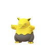 Drowzee