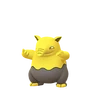 Drowzee