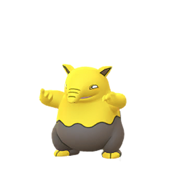 Pidgeotto, Pokémon GO Wiki