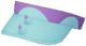 Mareanie Visor