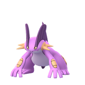 Shiny palkia comparison : r/TheSilphRoad