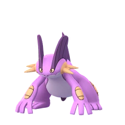 巨沼怪 Pokemon Go Wiki Fandom