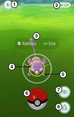 Damage Mechanics  Pokemon GO Wiki - GamePress