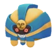 Cofagrigus Head