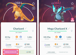 Purify or Evolve or Raid more for Mega Gardevoir? : r/pokemongo