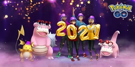 New Year's