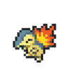 Cyndaquil